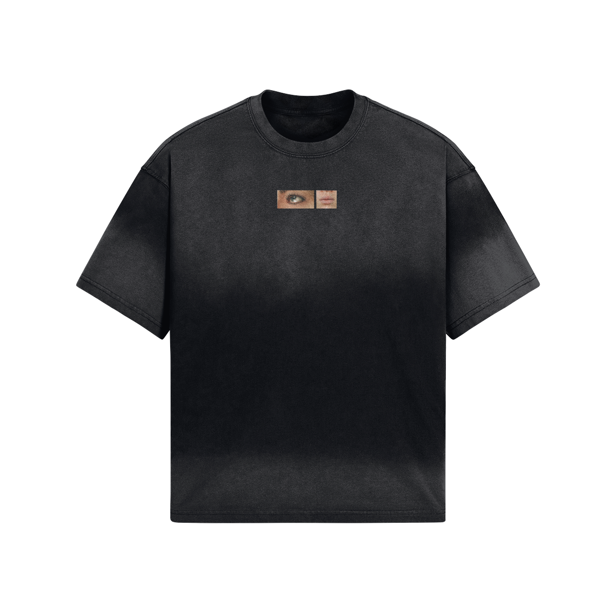 Limitless Heavy Weight Shirt
